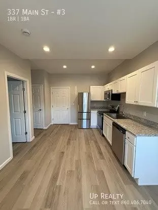 337 Main St Apartment for rent in West Haven, CT