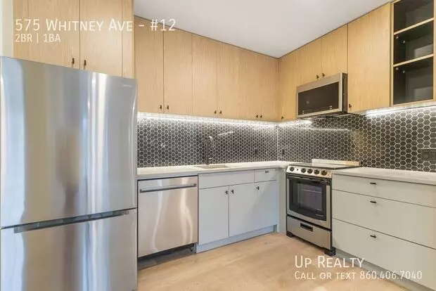 575 Whitney Ave Apartment for rent in New Haven, CT