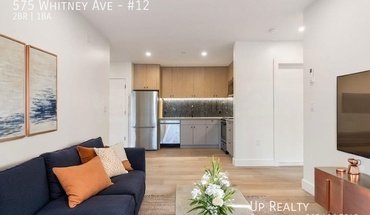 575 Whitney Ave Apartment for rent in New Haven, CT