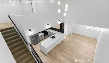 3 of 18 41 N Main St House for rent in Norwalk, CT