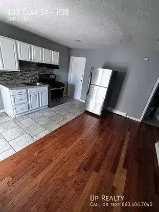 133 Clay St Apartment for rent in New Haven, CT