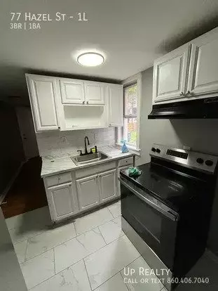 77 Hazel St Apartment for rent in New Haven, CT