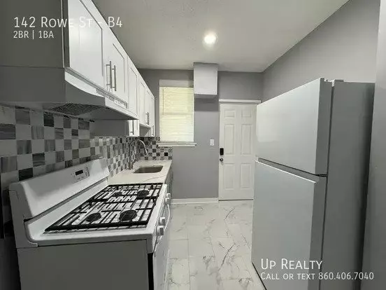 142 Rowe St Apartment for rent in New Haven, CT