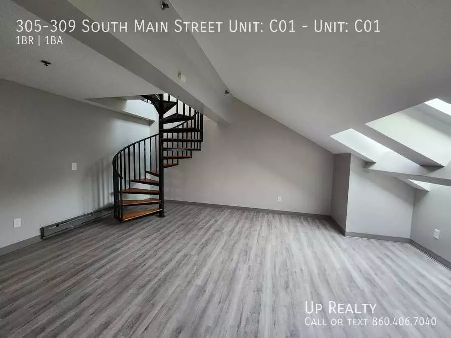 305-309 S Main St Unit C01 Apartment for rent in Middletown, CT