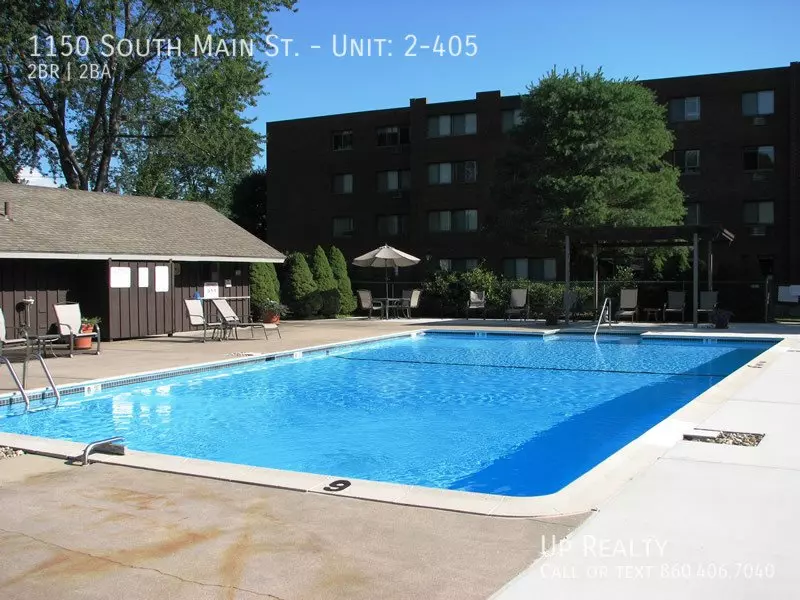 1150 S Main St Apartment for rent in Middletown, CT