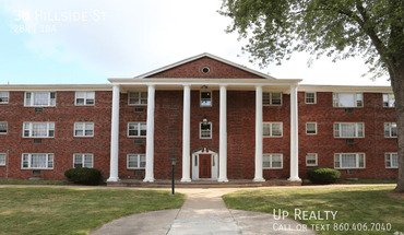 30 Hillside St Apartment for rent in East Hartford, CT