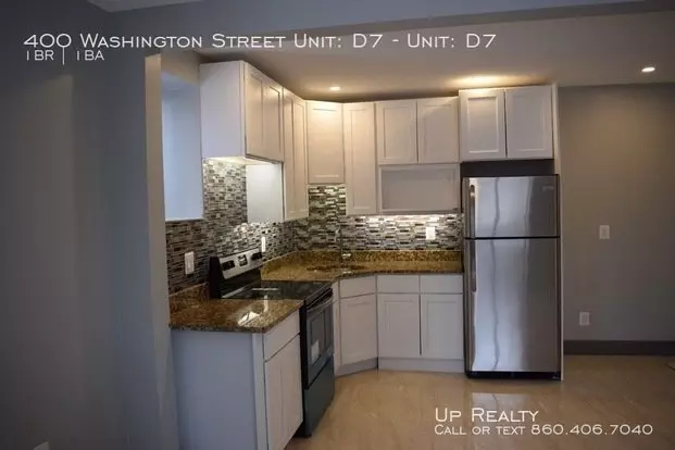 400 Washington St Unit B2 Apartment for rent in Middletown, CT