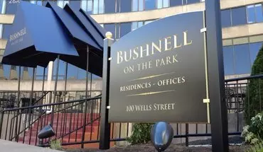 5 of 78 100 Wells St Apartment for rent in Hartford, CT