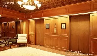 3 of 78 100 Wells St Apartment for rent in Hartford, CT