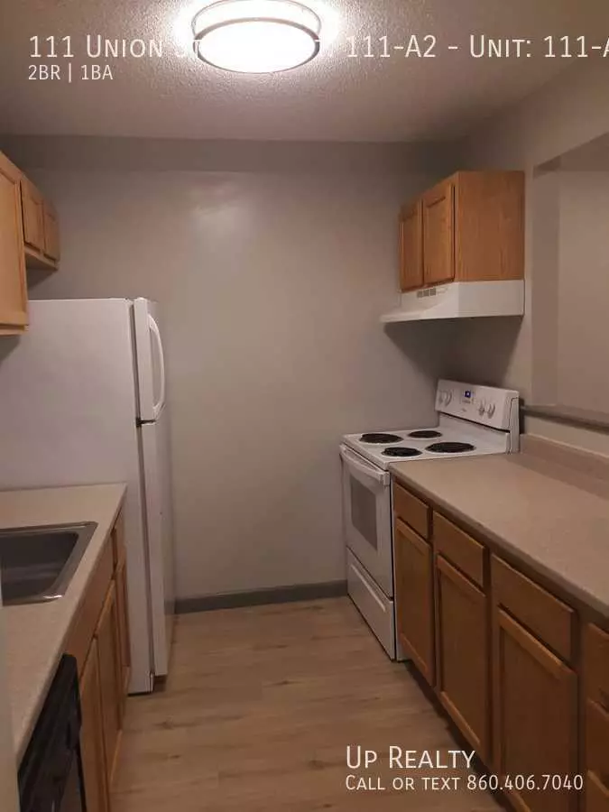 111 Union St Unit 111-a2 Apartment for rent in Bristol, CT