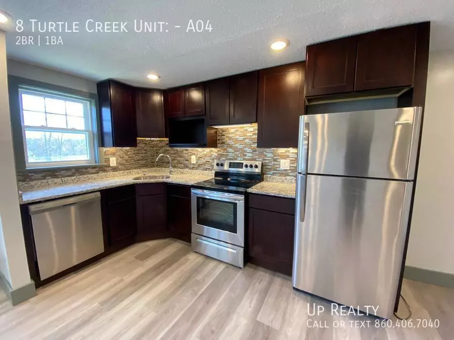 8 Turtle Crk Unit East Apartment for rent in East Hartford, CT