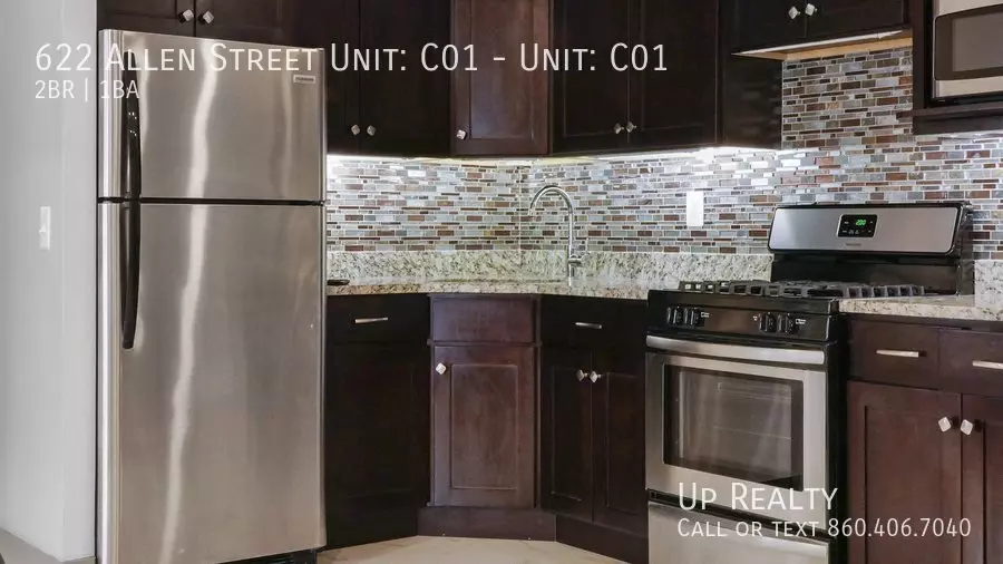 622 Allen St Apartment for rent in New Britain, CT