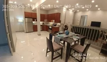 2 of 40 305-309 S Main St Unit C01 Apartment for rent in Middletown, CT