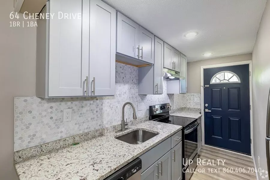 64 Cheney Dr Apartment for rent in Storrs, CT