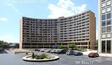2 of 78 100 Wells St Apartment for rent in Hartford, CT