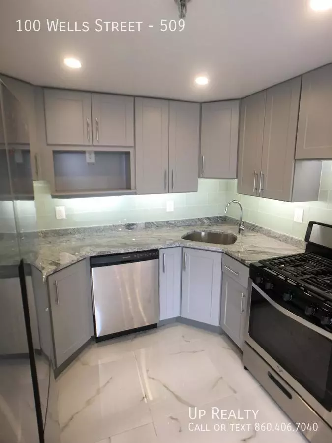 100 Wells St Apartment for rent in Hartford, CT