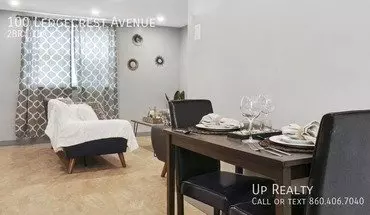 2 of 18 100 Ledgecrest Ave Apartment for rent in New Britain, CT
