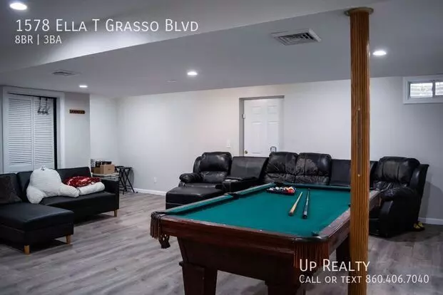 1578 Ella T Grasso Blvd Apartment for rent in New Haven, CT