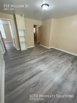 918 William St Apartment for rent in Cape Girardeau, MO