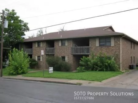 611 W Washington St Apt 1 Apartment for rent in Jackson, MO
