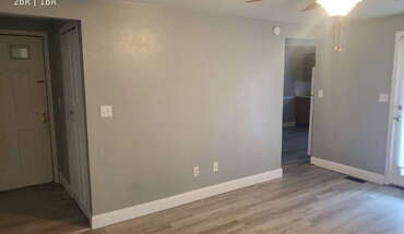 611 W Washington St Apt 1 Apartment for rent in Jackson, MO