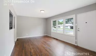 3 of 19 1690 Fernbrook Dr House for rent in Florissant, MO
