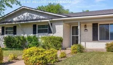 3 of 44 1101 Rambler Dr House for rent in Waco, TX