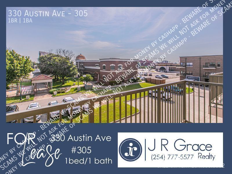 330 Austin Ave Waco, TX Apartment for Rent Rentable
