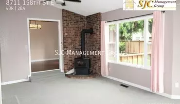 4 of 16 8711 158th St E House for rent in Puyallup, WA