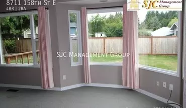 5 of 16 8711 158th St E House for rent in Puyallup, WA