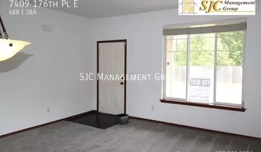 4 of 16 7409 176th Pl E House for rent in Puyallup, WA