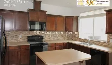 5 of 16 7409 176th Pl E House for rent in Puyallup, WA