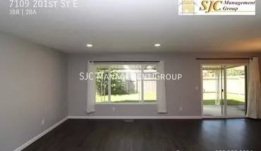 2 of 24 7109 201st St E House for rent in Spanaway, WA
