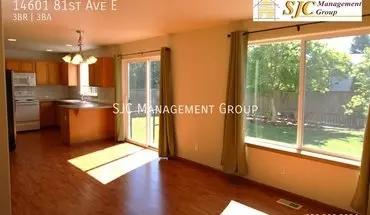 5 of 15 14601 81st Ave E House for rent in Puyallup, WA
