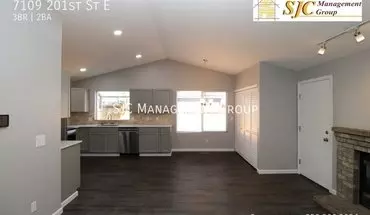 5 of 24 7109 201st St E House for rent in Spanaway, WA