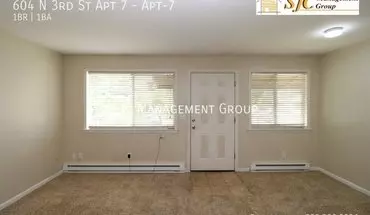 3 of 12 604 N 3Rd St Apt 7 Apartment for rent in Tacoma, WA