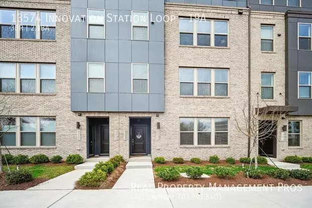 13574 Innovation Station Loop Apartment for rent in Herndon, VA