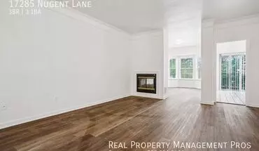3 of 30 17285 Nugent Ln House for rent in Dumfries, VA