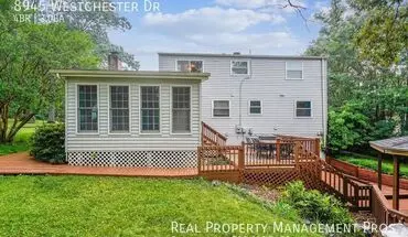 3 of 42 8945 Westchester Dr House for rent in Manassas, VA