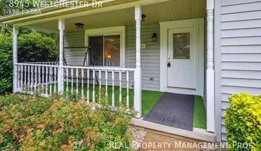 2 of 42 8945 Westchester Dr House for rent in Manassas, VA