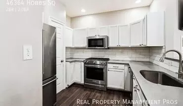 4 of 22 46364 Hobbs Sq Apartment for rent in Sterling, VA
