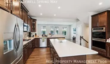 5 of 21 10711 Shadewell Spring Way House for rent in Manassas, VA