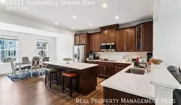 4 of 21 10711 Shadewell Spring Way House for rent in Manassas, VA