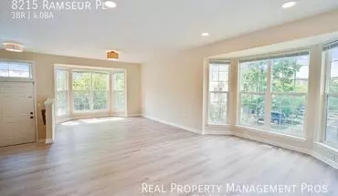 4 of 29 8215 Ramseur Pl House for rent in Manassas, VA
