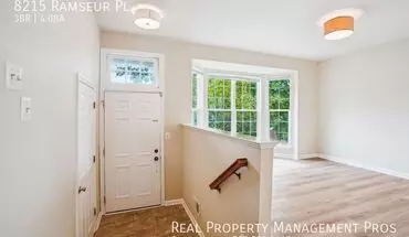 3 of 29 8215 Ramseur Pl House for rent in Manassas, VA