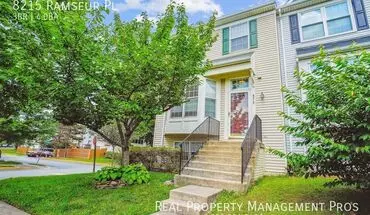 2 of 29 8215 Ramseur Pl House for rent in Manassas, VA