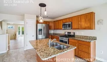 5 of 29 8215 Ramseur Pl House for rent in Manassas, VA