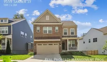 2 of 23 9559 Sanger St House for rent in Lorton, VA