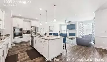 5 of 23 9559 Sanger St House for rent in Lorton, VA