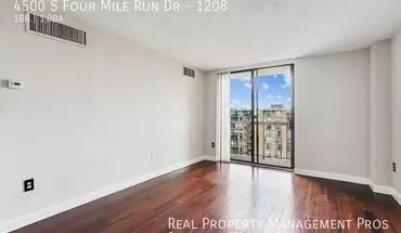 5 of 33 4500 S Four Mile Run Dr Apartment for rent in Arlington, VA